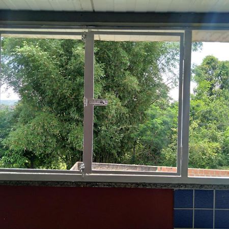 Casa Porangaba Aguas De Sao Pedro Villa Екстериор снимка