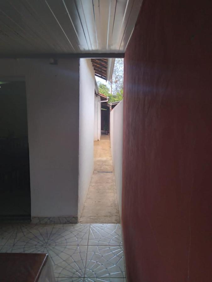 Casa Porangaba Aguas De Sao Pedro Villa Екстериор снимка