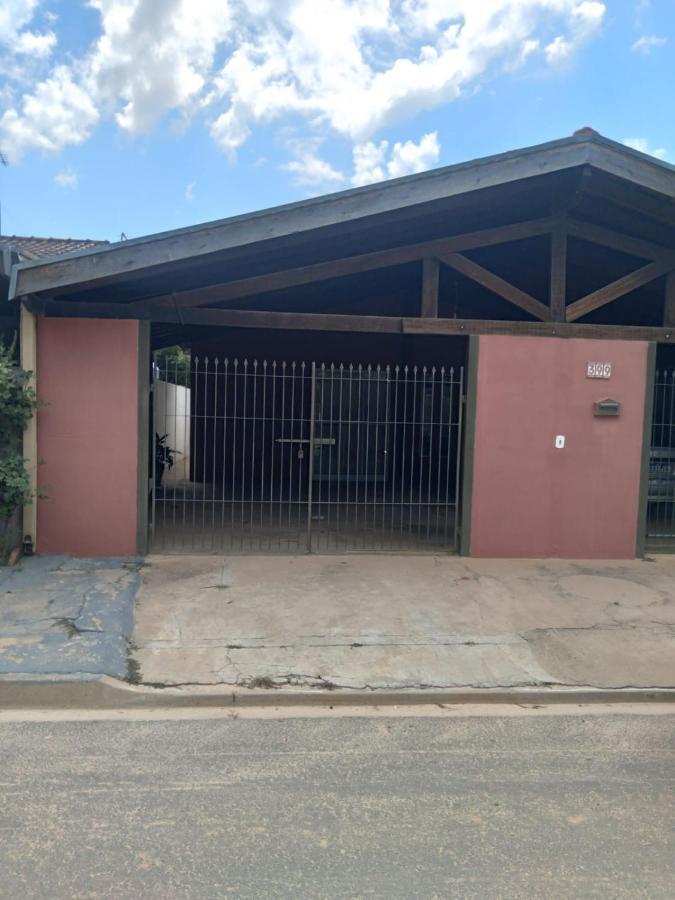 Casa Porangaba Aguas De Sao Pedro Villa Екстериор снимка
