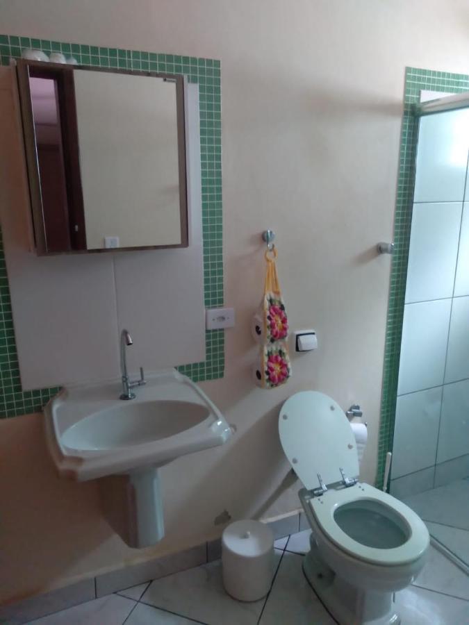 Casa Porangaba Aguas De Sao Pedro Villa Екстериор снимка