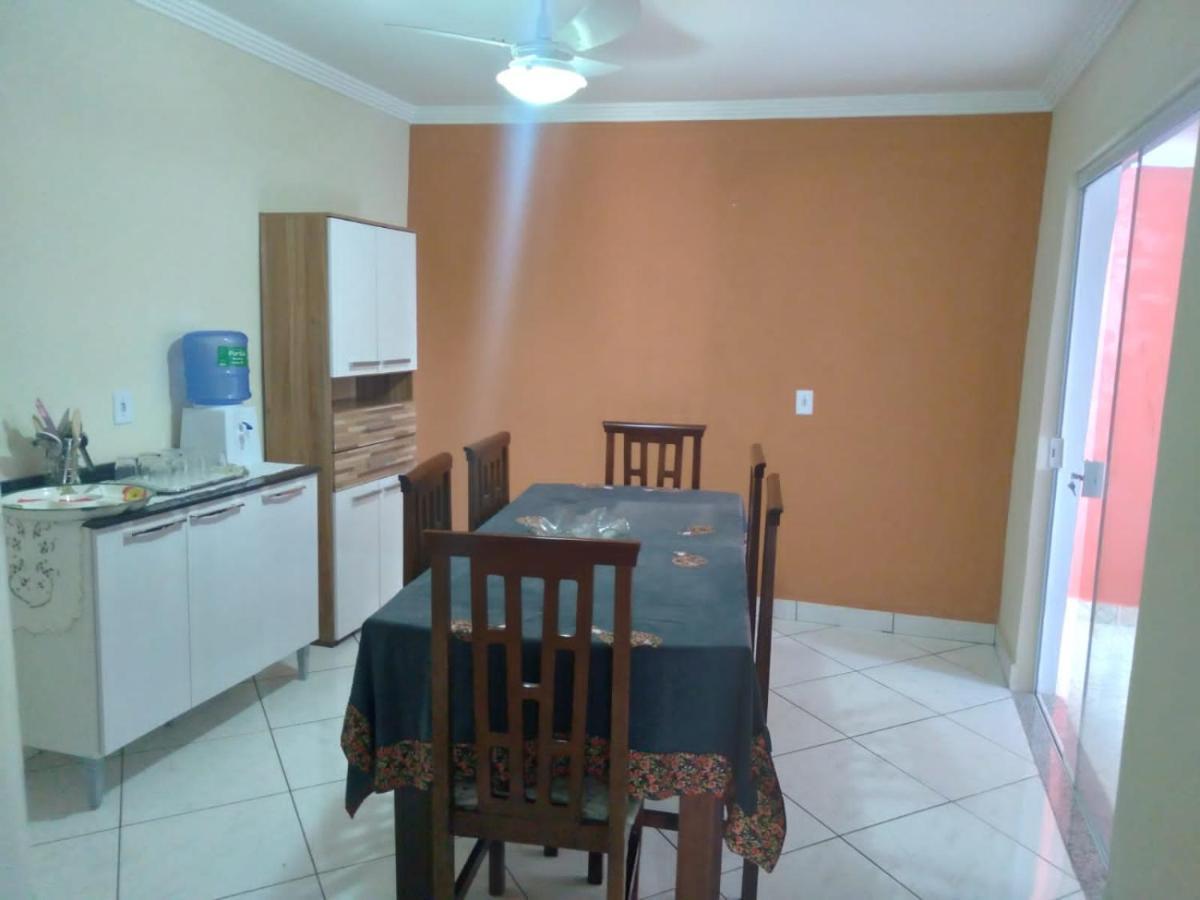 Casa Porangaba Aguas De Sao Pedro Villa Екстериор снимка